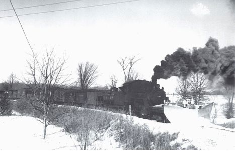 DCS Plow near Hermans MI